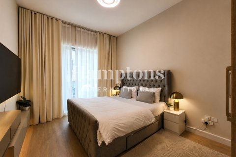 Byt v Business Bay, Dubai, SAE 2 ložnice, 113.15585400 m² Č.: 723209 - fotografie 10
