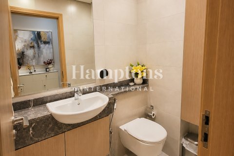 Byt v Business Bay, Dubai, SAE 2 ložnice, 113.15585400 m² Č.: 723209 - fotografie 9