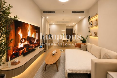 Byt v Business Bay, Dubai, SAE 2 ložnice, 113.15585400 m² Č.: 723209 - fotografie 14