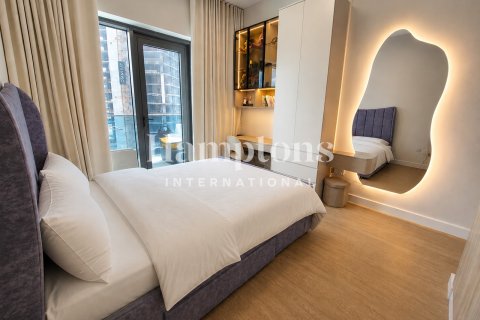 Byt v Business Bay, Dubai, SAE 2 ložnice, 113.15585400 m² Č.: 723209 - fotografie 15