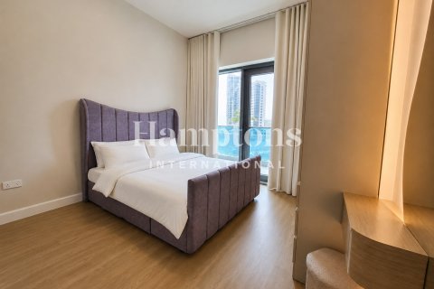 Byt v Business Bay, Dubai, SAE 2 ložnice, 113.15585400 m² Č.: 723209 - fotografie 11