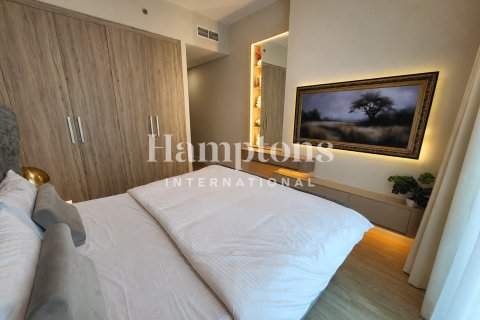 Byt v Business Bay, Dubai, SAE 2 ložnice, 113.15585400 m² Č.: 723209 - fotografie 3