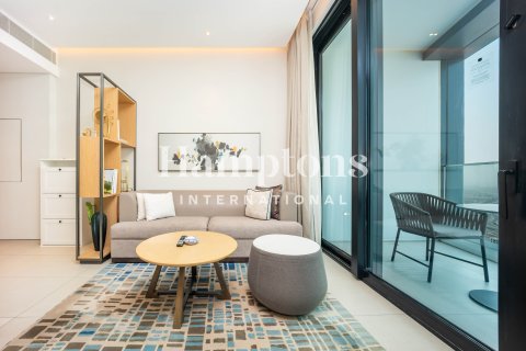 Apartemen di Jumeirah Beach Residence, Dubai, UEA 1 kamar tidur, 65.40371200 m2 nomor 723207 - foto 19