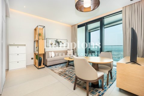 Apartemen di Jumeirah Beach Residence, Dubai, UEA 1 kamar tidur, 65.40371200 m2 nomor 723207 - foto 24