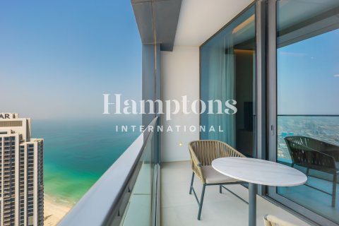 Apartemen di Jumeirah Beach Residence, Dubai, UEA 1 kamar tidur, 65.40371200 m2 nomor 723207 - foto 6