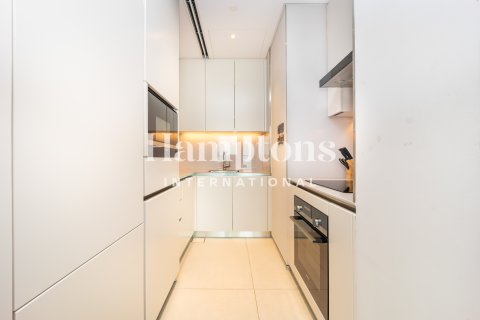 آپارتمان در Jumeirah Beach Residence، Dubai ، امارات متحده عربی 1 خوابه ، 65.4037 متر مربع.  شماره 723207