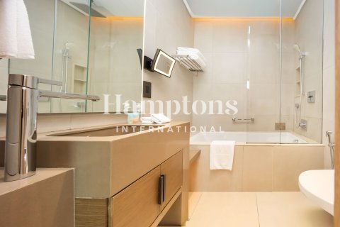 Apartemen di Jumeirah Beach Residence, Dubai, UEA 1 kamar tidur, 65.40371200 m2 nomor 723207 - foto 13