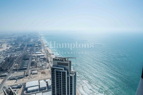 Lägenhet uthyres i Jumeirah Beach Residence, Dubai, UAE 1 sovrum, 65.40371200 kvm Nr. 723207 - fotografi 13