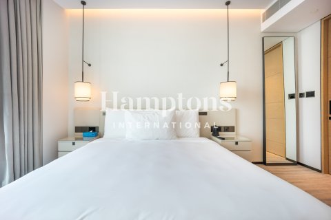 Apartemen di Jumeirah Beach Residence, Dubai, UEA 1 kamar tidur, 65.40371200 m2 nomor 723207 - foto 22