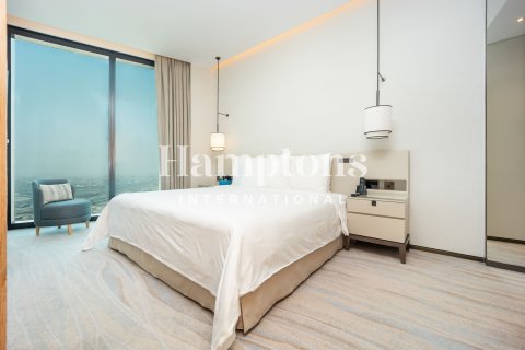 Apartemen di Jumeirah Beach Residence, Dubai, UEA 1 kamar tidur, 65.40371200 m2 nomor 723207 - foto 30