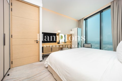 Apartemen di Jumeirah Beach Residence, Dubai, UEA 1 kamar tidur, 65.40371200 m2 nomor 723207 - foto 27