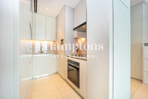 Apartemen di Jumeirah Beach Residence, Dubai, UEA 1 kamar tidur, 65.40371200 m2 nomor 723207 - foto 5
