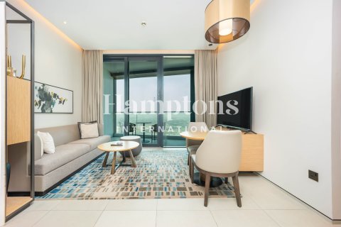 Apartemen di Jumeirah Beach Residence, Dubai, UEA 1 kamar tidur, 65.40371200 m2 nomor 723207 - foto 12