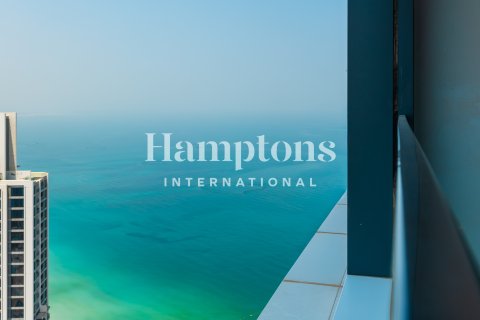 Apartemen di Jumeirah Beach Residence, Dubai, UEA 1 kamar tidur, 65.40371200 m2 nomor 723207 - foto 21