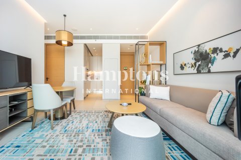 Apartemen di Jumeirah Beach Residence, Dubai, UEA 1 kamar tidur, 65.40371200 m2 nomor 723207 - foto 15