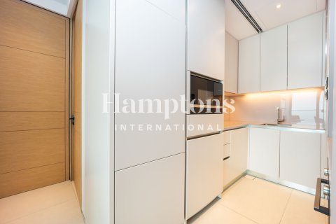 Apartemen di Jumeirah Beach Residence, Dubai, UEA 1 kamar tidur, 65.40371200 m2 nomor 723207 - foto 10