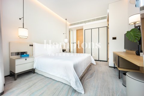 Apartemen di Jumeirah Beach Residence, Dubai, UEA 1 kamar tidur, 65.40371200 m2 nomor 723207 - foto 18