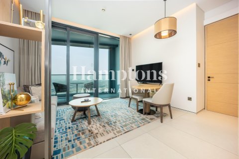 Apartemen di Jumeirah Beach Residence, Dubai, UEA 1 kamar tidur, 65.40371200 m2 nomor 723207 - foto 14