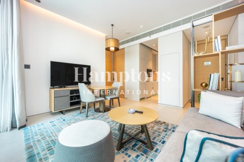 Apartemen di Jumeirah Beach Residence, Dubai, UEA 1 kamar tidur, 65.40371200 m2 nomor 723207 - foto 28