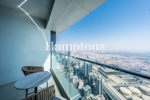 Lägenhet uthyres i Jumeirah Beach Residence, Dubai, UAE 1 sovrum, 65.40371200 kvm Nr. 723207 - fotografi 15