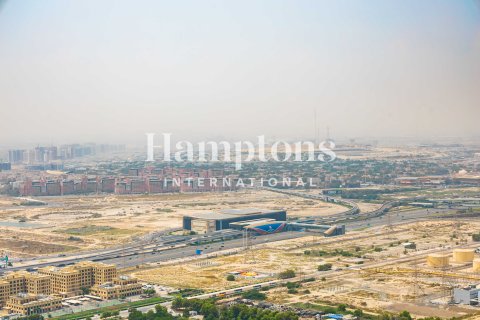 Apartemen di Jumeirah Beach Residence, Dubai, UEA 1 kamar tidur, 65.40371200 m2 nomor 723207 - foto 8