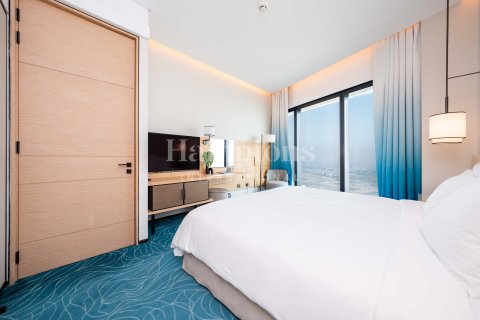 Lägenhet uthyres i Jumeirah Beach Residence, Dubai, UAE 1 sovrum, 65.40371200 kvm Nr. 723207 - fotografi 11