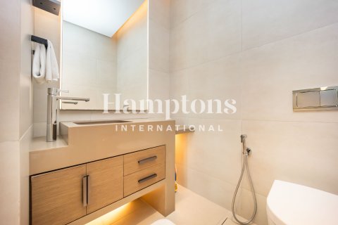 Apartemen di Jumeirah Beach Residence, Dubai, UEA 1 kamar tidur, 65.40371200 m2 nomor 723207 - foto 23