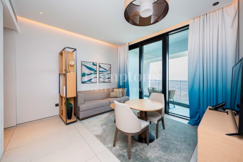 Lägenhet uthyres i Jumeirah Beach Residence, Dubai, UAE 1 sovrum, 65.40371200 kvm Nr. 723207 - fotografi 8