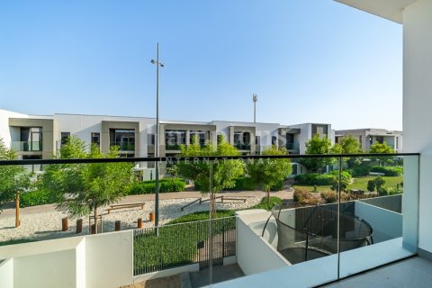 Townhouse til leje i Arabian Ranches 3, Dubai, UAE 3 soveværelser, 145.20738900 kvm № 723210 - foto 6