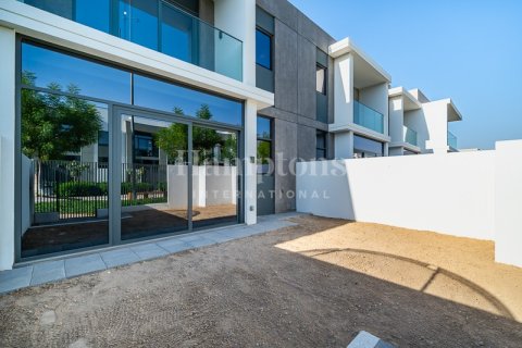 Townhouse til leje i Arabian Ranches 3, Dubai, UAE 3 soveværelser, 145.20738900 kvm № 723210 - foto 4