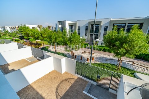 Townhouse til leje i Arabian Ranches 3, Dubai, UAE 3 soveværelser, 145.20738900 kvm № 723210 - foto 3