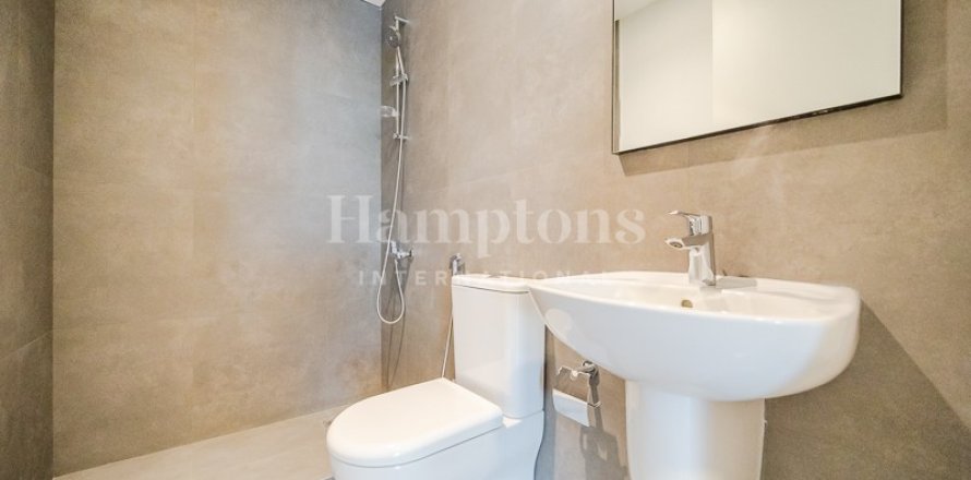 Townhouse i Arabian Ranches 3, Dubai, UAE 3 soveværelser, 145.207 kvm № 723210