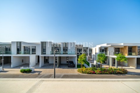 Townhouse til leje i Arabian Ranches 3, Dubai, UAE 3 soveværelser, 145.20738900 kvm № 723210 - foto 23