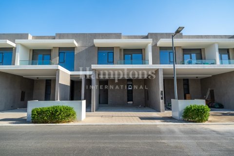 Townhouse til leje i Arabian Ranches 3, Dubai, UAE 3 soveværelser, 145.20738900 kvm № 723210 - foto 12