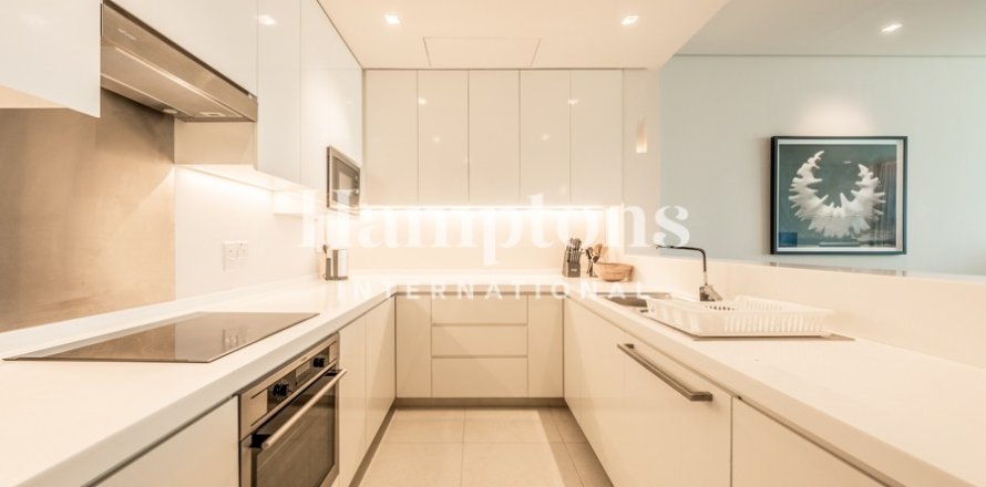 Διαμέρισμα σε The Hills, Dubai, ΗΑΕ 2 υπνοδωμάτια, 143.071 τ.μ. Αρ. 685812