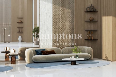 Üürile anda korter asukohaga Jumeirah Village Circle, Dubai, AÜE: 1 magamistoaga, 84.54173000 m² Nr 685810 - pilt 10