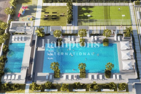 Üürile anda korter asukohaga Jumeirah Village Circle, Dubai, AÜE: 1 magamistoaga, 84.54173000 m² Nr 685810 - pilt 9