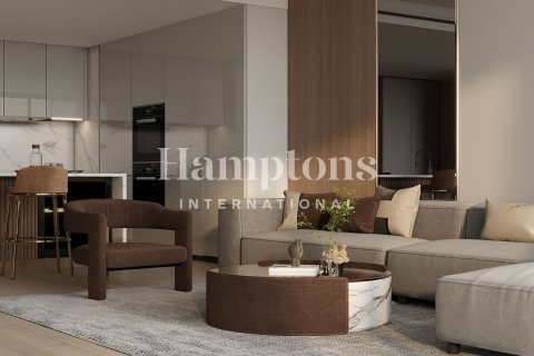 Üürile anda korter asukohaga Jumeirah Village Circle, Dubai, AÜE: 1 magamistoaga, 84.54173000 m² Nr 685810 - pilt 7