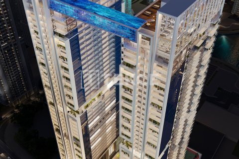 Jumeirah Lake Towers, Dubai, UAE의 판매용 아파트 침실 1개, 74제곱미터 번호 685807 - 사진 3