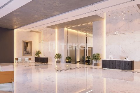 Jumeirah Lake Towers, Dubai, UAE의 판매용 아파트 침실 1개, 74제곱미터 번호 685807 - 사진 6