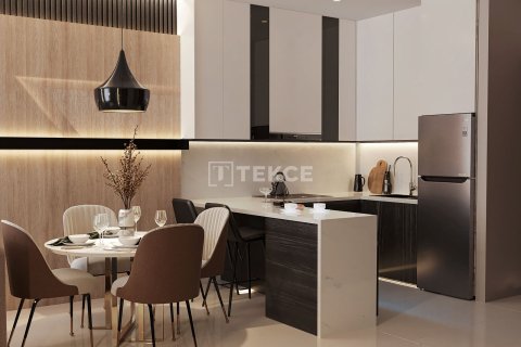 Jumeirah Lake Towers, Dubai, UAE의 판매용 아파트 침실 1개, 74제곱미터 번호 685807 - 사진 10