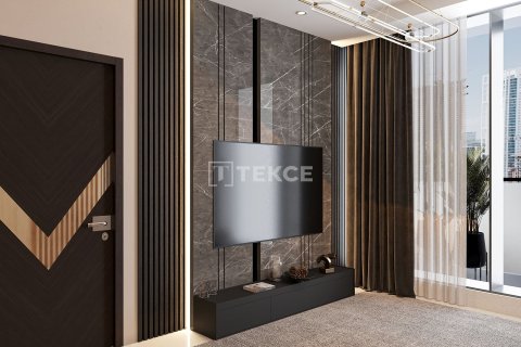 Jumeirah Lake Towers, Dubai, UAE의 판매용 아파트 침실 1개, 74제곱미터 번호 685807 - 사진 9