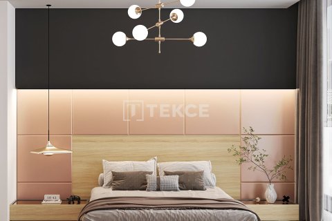 Jumeirah Lake Towers, Dubai, UAE의 판매용 아파트 침실 1개, 74제곱미터 번호 685807 - 사진 11