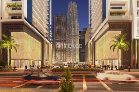 Jumeirah Lake Towers, Dubai, UAE의 판매용 아파트 침실 1개, 74제곱미터 번호 685807 - 사진 5