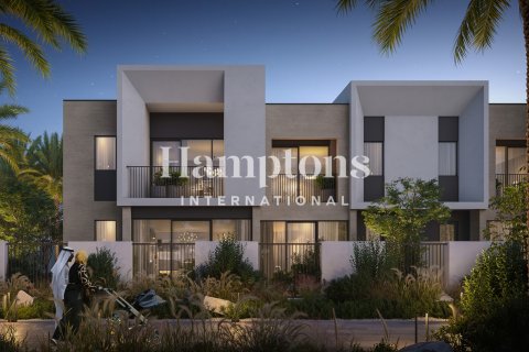 Villa para arrendamento em Arabian Ranches 3, Dubai, EAU 4 quartos, 227.79815600 m2 № 685808 - foto 6