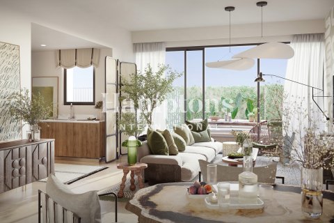 Villa para arrendamento em Arabian Ranches 3, Dubai, EAU 4 quartos, 227.79815600 m2 № 685808 - foto 9