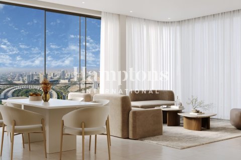 Üürile anda korter asukohaga Jumeirah Village Circle, Dubai, AÜE: 1 magamistoaga, 79.70984497 m² Nr 685811 - pilt 11