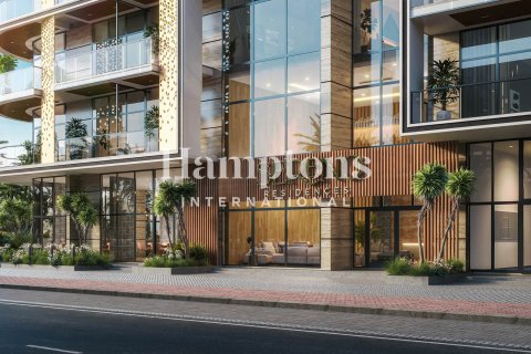 Üürile anda korter asukohaga Jumeirah Village Circle, Dubai, AÜE: 1 magamistoaga, 79.70984497 m² Nr 685811 - pilt 6