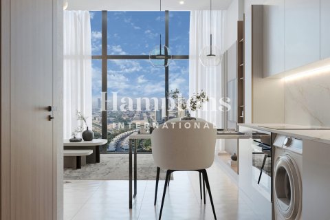 Üürile anda korter asukohaga Jumeirah Village Circle, Dubai, AÜE: 1 magamistoaga, 79.70984497 m² Nr 685811 - pilt 10