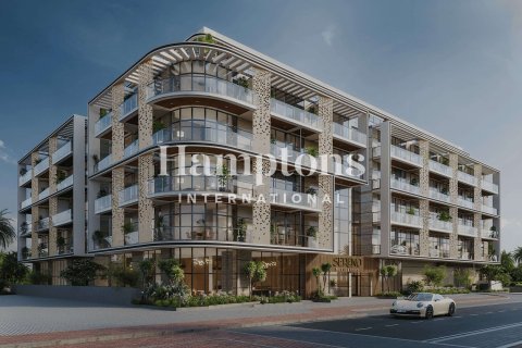 Üürile anda korter asukohaga Jumeirah Village Circle, Dubai, AÜE: 1 magamistoaga, 79.70984497 m² Nr 685811 - pilt 2